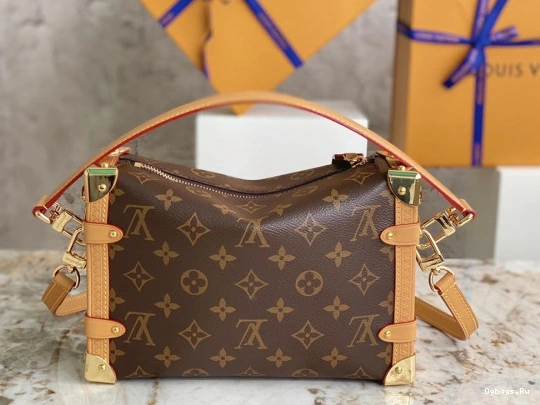 MM LOUIS SIDE TRUNK VUITTON 1224
